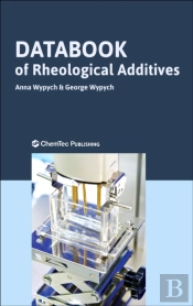 Databook Of Rheological Additives