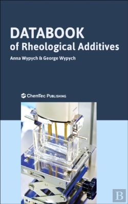 Bertrand.pt - Databook Of Rheological Additives