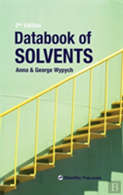 Bertrand.pt - Databook Of Solvents