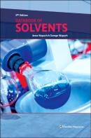 Databook Of Solvents