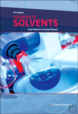 Bertrand.pt - Databook Of Solvents