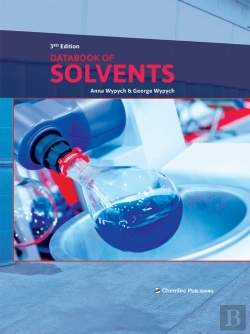 Bertrand.pt - Databook Of Solvents