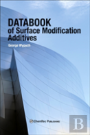 Databook Of Surface Modification Additives