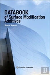 Databook Of Surface Modification Additives