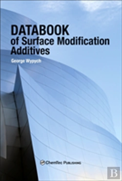 Bertrand.pt - Databook Of Surface Modification Additives