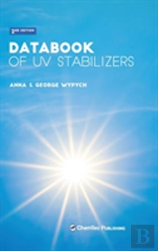 Databook Of Uv Stabilizers