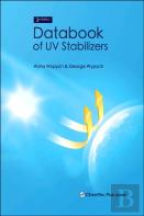 Databook Of Uv Stabilizers