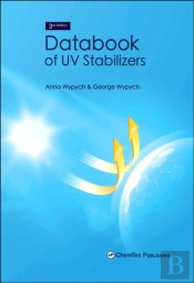 Databook Of Uv Stabilizers