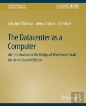 Datacenter As A Computer