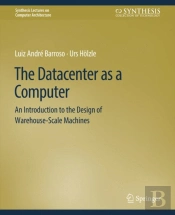 Datacenter As A Computer