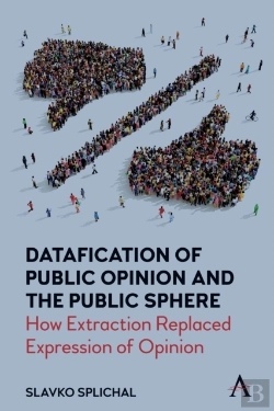 Bertrand.pt - Datafication Of Public Opinion And The Public Sphere