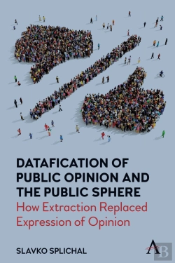 Bertrand.pt - Datafication Of Public Opinion And The Public Sphere