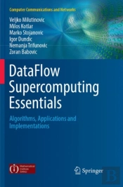 Dataflow Supercomputing Essentials