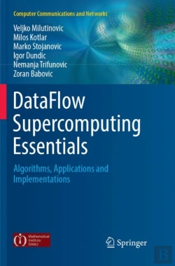 Bertrand.pt - Dataflow Supercomputing Essentials