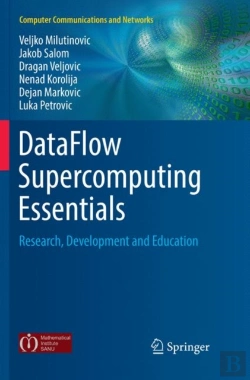 Bertrand.pt - Dataflow Supercomputing Essentials
