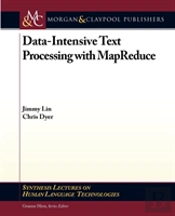 Dataintensive Text Processing With Mapre
