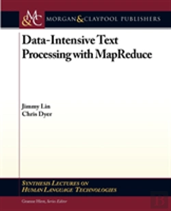Bertrand.pt - Dataintensive Text Processing With Mapre