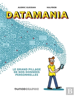 Bertrand.pt - Datamania : Le Grand Pillage De Nos Données Personnelles