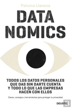 Bertrand.pt - Datanomics