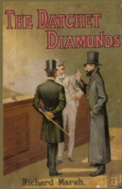 Bertrand.pt - Datchet Diamonds