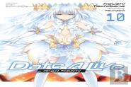 Date A Live, Vol. 10 (Light Novel)