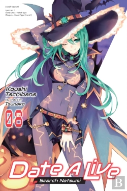 Bertrand.pt - Date A Live, Vol. 8 (Light Novel)