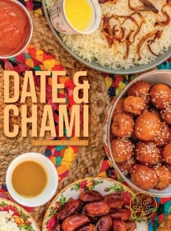 Bertrand.pt - Date And Chami