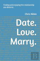 Date. Love. Marry.