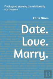 Date. Love. Marry.