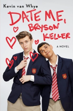 Bertrand.pt - Date Me, Bryson Keller