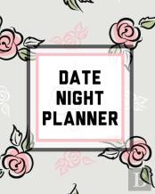 Date Night Planner