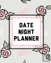 Date Night Planner
