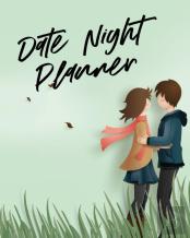 Date Night Planner