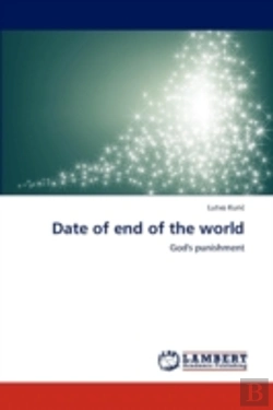 Bertrand.pt - Date Of End Of The World