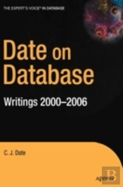 Date On Database