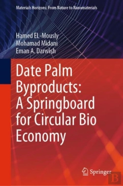 Bertrand.pt - Date Palm Byproducts: A Springboard For Circular Bio Economy