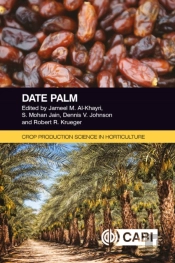 Date Palm