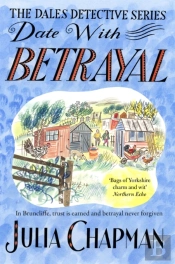 Date With Betrayal