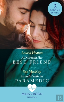 Bertrand.pt - Date With Her Best Friend / Stranded With The Paramedic