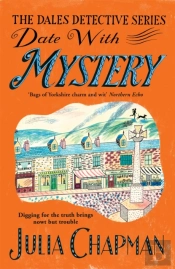 Date With Mystery