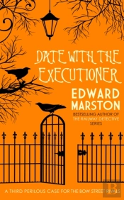 Date With The Executioner