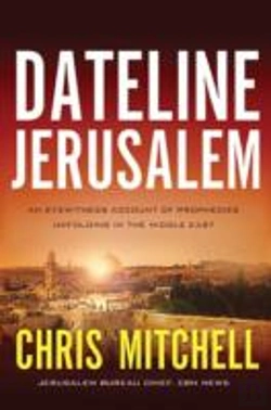 Bertrand.pt - Dateline Jerusalem