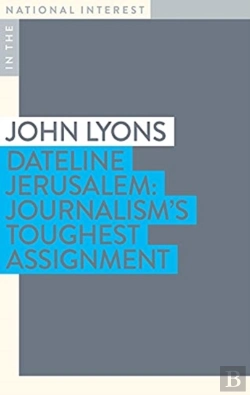 Bertrand.pt - Dateline Jerusalem