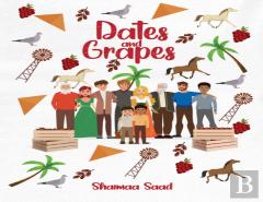 Dates And Grapes
