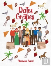Dates And Grapes