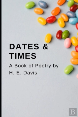 Bertrand.pt - Dates And Times A Book Of Poetry