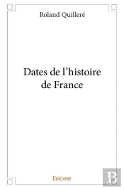 Dates De L'Histoire De France