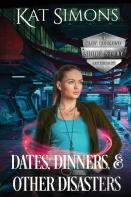 Dates, Dinners, And Other Disasters