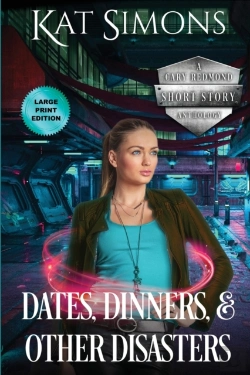 Bertrand.pt - Dates, Dinners, And Other Disasters