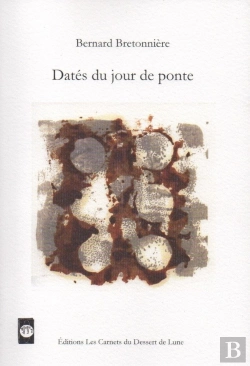 Bertrand.pt - Datés Du Jour De Ponte
